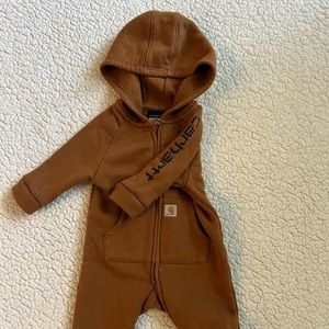 Carhartt Baby Onesie